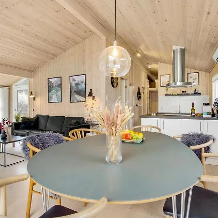 Idalia - 125m From The Sea In Nw Jutland By Interhome Holiday home