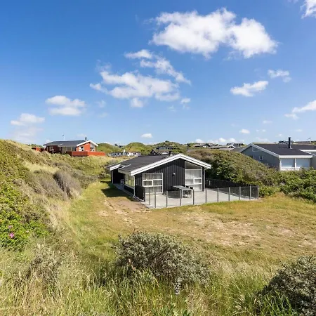 Idalia - 125m From The Sea In Nw Jutland By Interhome Holiday home Hjorring