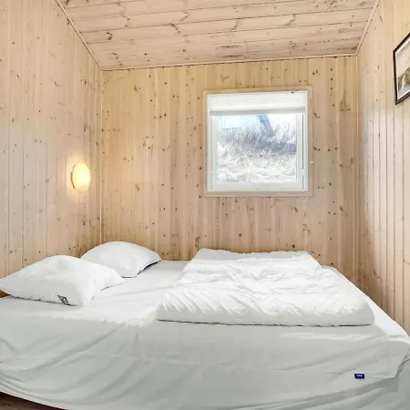 Idalia - 125m From The Sea In Nw Jutland By Interhome Holiday home