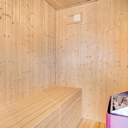 Idalia - 125m From The Sea In Nw Jutland By Interhome Holiday home *