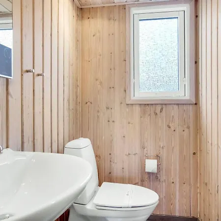 Idalia - 125m From The Sea In Nw Jutland By Interhome Hjorring