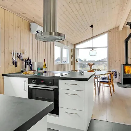 Idalia - 125m From The Sea In Nw Jutland By Interhome Holiday home