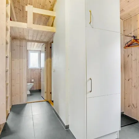 Idalia - 125m From The Sea In Nw Jutland By Interhome Holiday home *