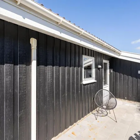 Idalia - 125m From The Sea In Nw Jutland By Interhome Holiday home Hjorring