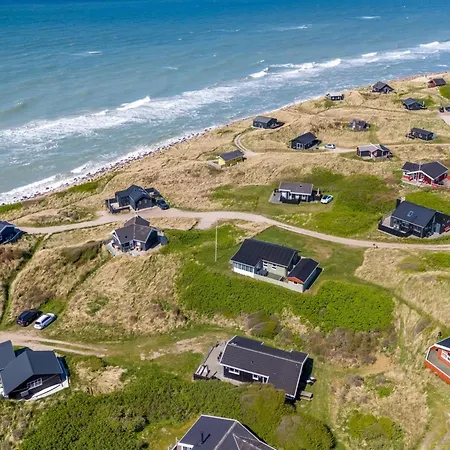 Idalia - 125m From The Sea In Nw Jutland By Interhome Holiday home