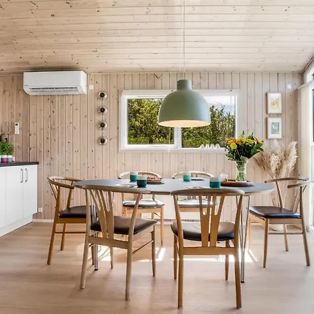 Idalia - 125m From The Sea In Nw Jutland By Interhome