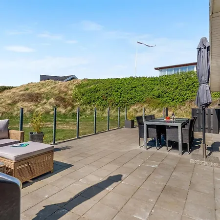 Idalia - 125m From The Sea In Nw Jutland By Interhome *