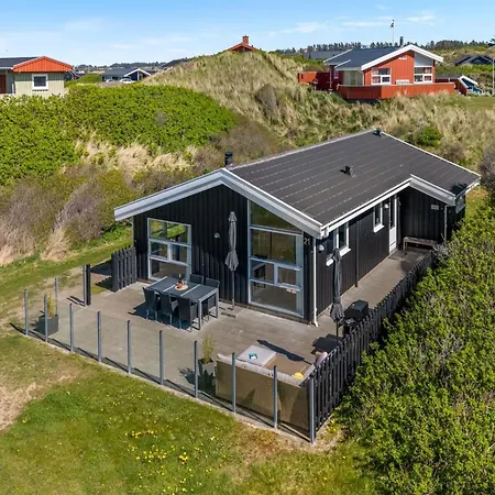 Idalia - 125m From The Sea In Nw Jutland By Interhome Hjorring