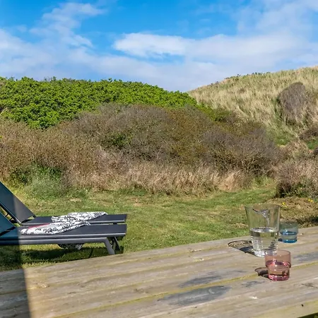 Idalia - 125m From The Sea In Nw Jutland By Interhome *