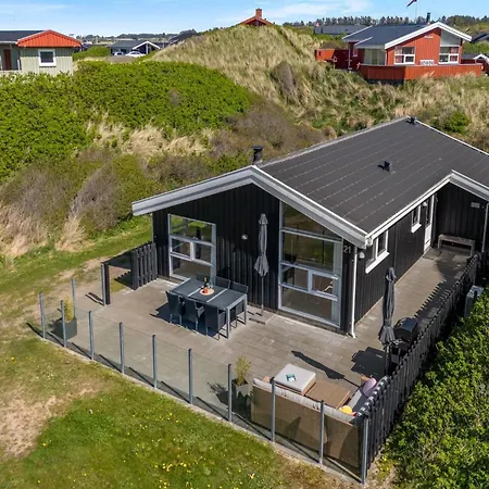 Holiday home Idalia - 125m From The Sea In Nw Jutland By Interhome